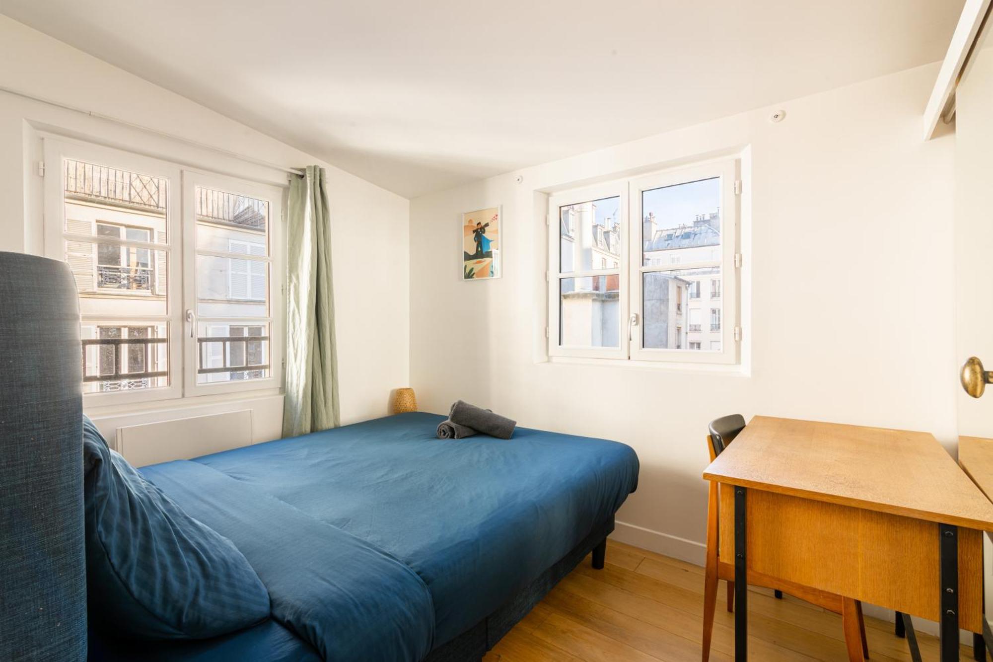 Luxurious 2 Bedroom Canal Saint Martin Saint Lazare パリ エクステリア 写真